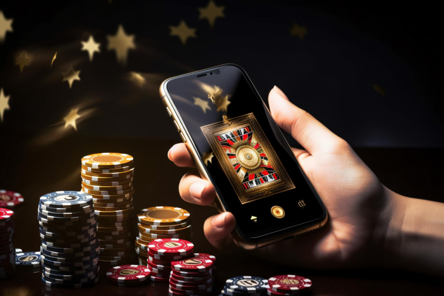 Gambling statistics Kenya