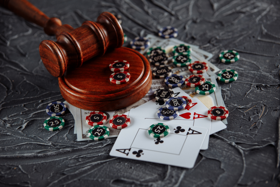 Taxation in Kenya’s gambling industry