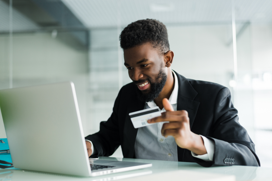 The best payment methods for Kenyan players