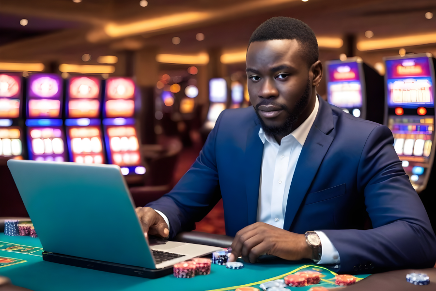 Top 10 most popular slot games in Kenya