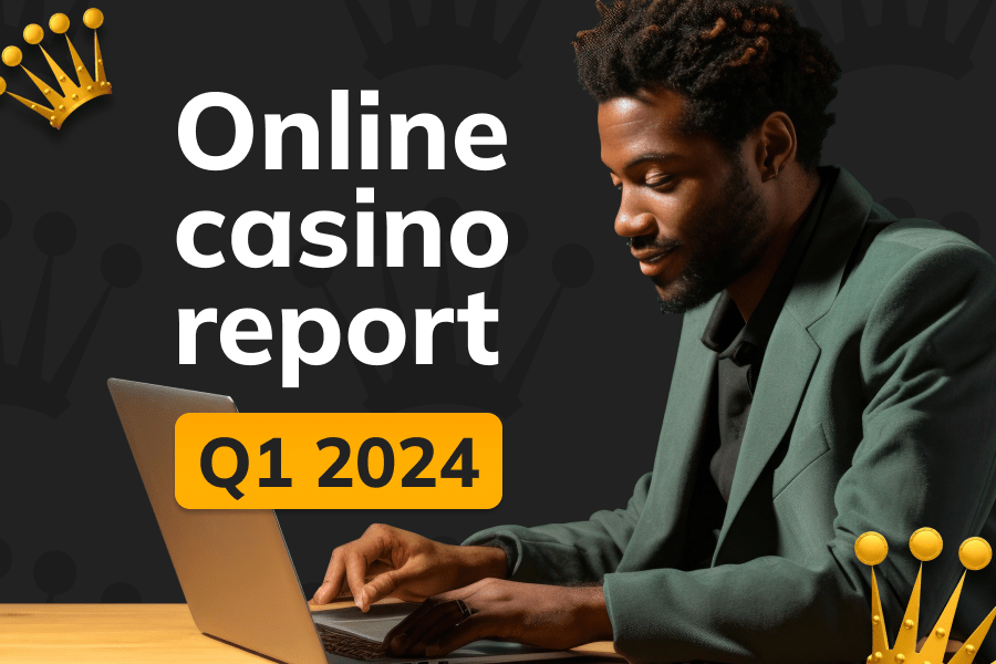 Casino report Kenya