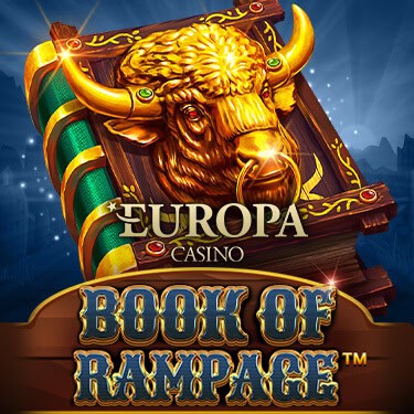 Europa Casino slots