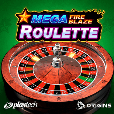 Mega roulette