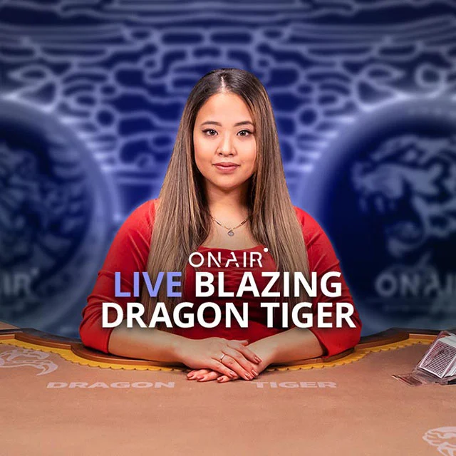 Dragon Tiger Live Game