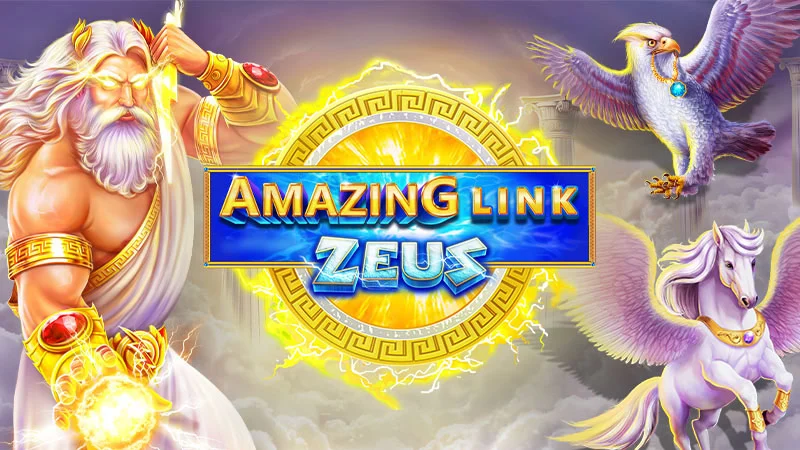 Amazing Link Zeus