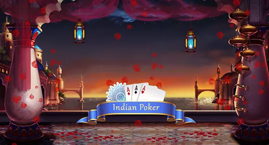 Indian Poker