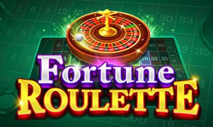 Fortune Roulette