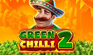 Green Chilli 2