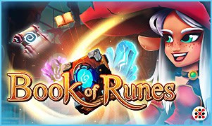 Book of Runes