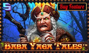 Baba Yaga slot