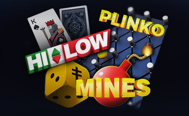 Plinko Mines