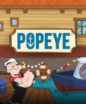 Popeye