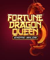 Fortune Dragon Quenn