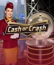 Cash or Crash