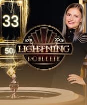 Lightning roulette