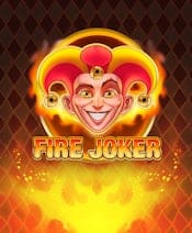 Fire joker