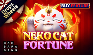 Nekocat Fortune