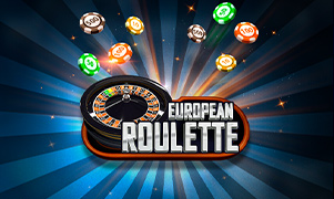 European Roulette