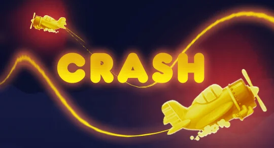 Crash