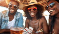 Best poker tournaments in Kenya 