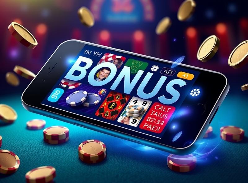 Mobile bonus