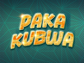 Paka Kubwa