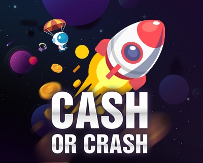 Cash or Crash