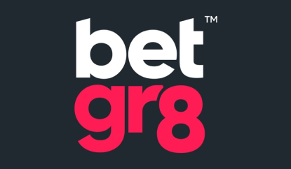 Betgr8 Casino Review