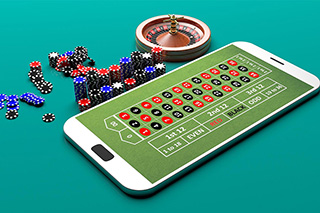 Online Craps rules