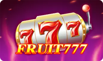 Fruit 777