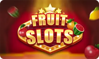 Fruit Slots