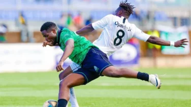 Gor Mahia Talanta