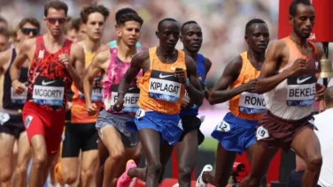 Kenyan Athletics Doping