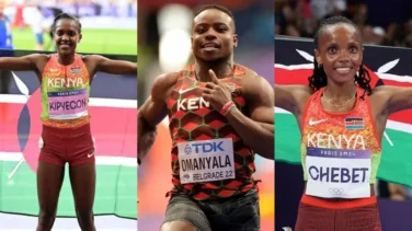 Xiamen Diamond League