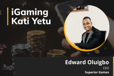 Edward Oluigbo
