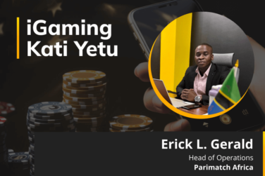 Erick L. Gerald
