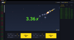 JetX
