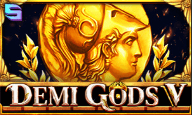 Demigods