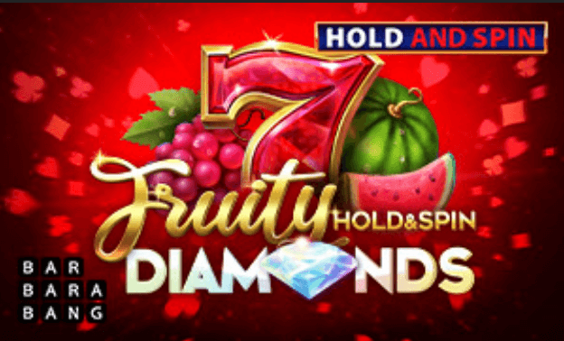 Fruits Diamonds