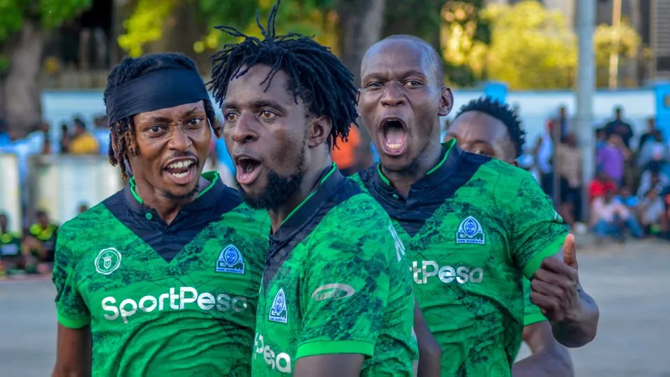 Gor Mahia given major lift in FKF Premier League