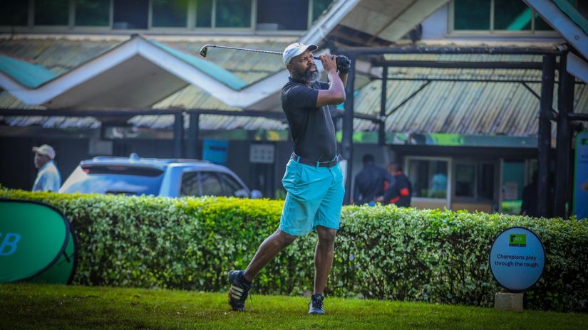 Golfing passion comes alive in Kenya with vibrant events in Kericho and Kakamega
