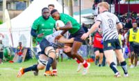 Kenya Simbas rise in rugby with renewed World Cup dreams