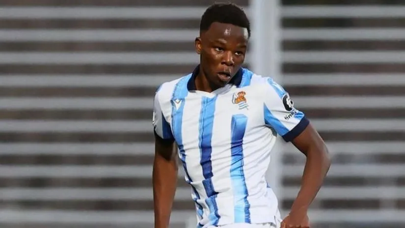 Kenyan football transfers and prospects shine in European spotlight