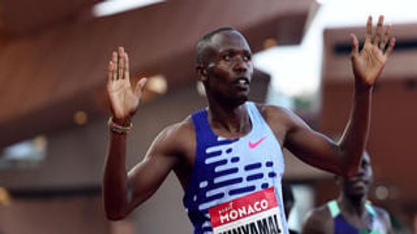 Doha Diamond League 2025 preview and star athletes to watch