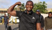 Kip Keino Classic 2025