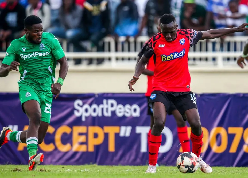 Mashemeji Derby 2025 postponed again