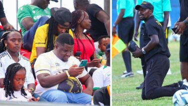 Tusker Sofapaka