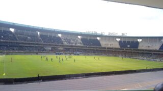 Kasarani Stadium