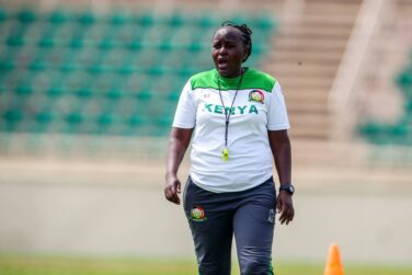 Beldine Odbemba Starlets