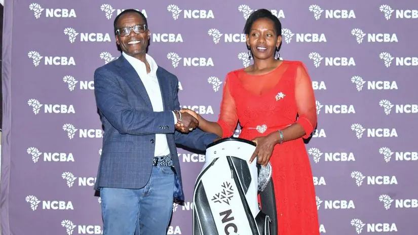 Lejirmah triumphs at Ruiru Golf 2025 as stars rise